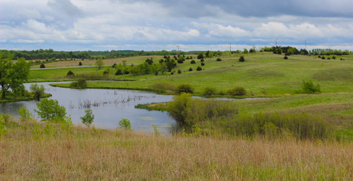 Sibley State Park – Parks & Trails Council Of Minnesota