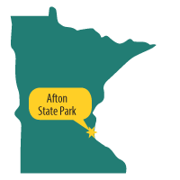 Afton State Park