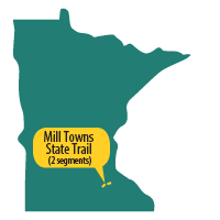 Tour Our Projects – Parks & Trails Council of Minnesota