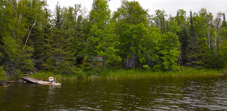 Lake Vermilion-Soudan Mine State Park – Parks & Trails Council of Minnesota