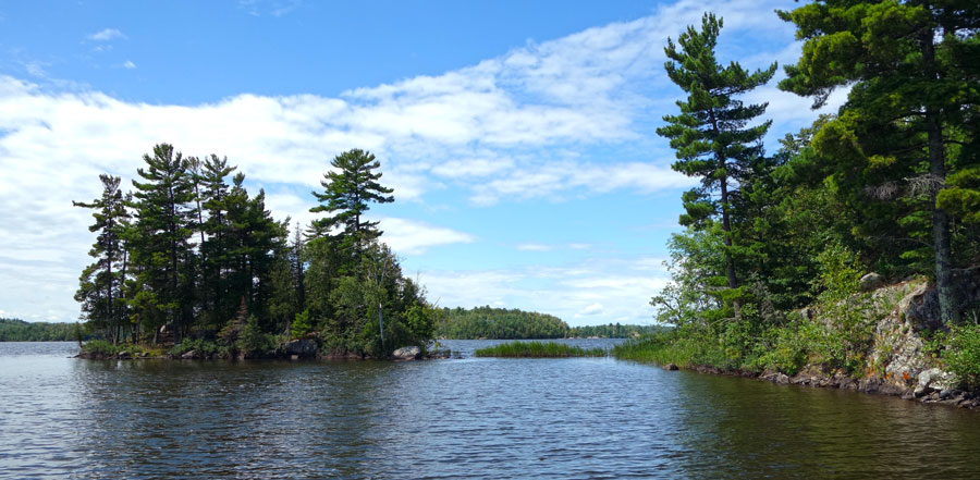 Lake Vermilion-Soudan Mine State Park – Parks & Trails Council of Minnesota