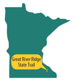 Great River Ridge State Trail – Parks & Trails Council of Minnesota