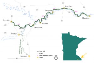 Root River State Trail – Parks & Trails Council of Minnesota