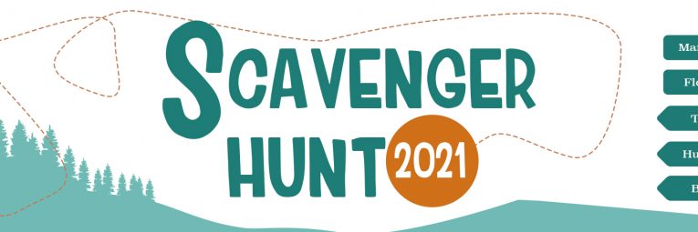 2021 Scavenger Hunts – Parks & Trails Council of Minnesota